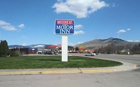 Brooks St. Motor Inn
